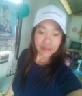 Rencontre Femme Thaïlande à ท่ามะกา : Nuch , 49 ans